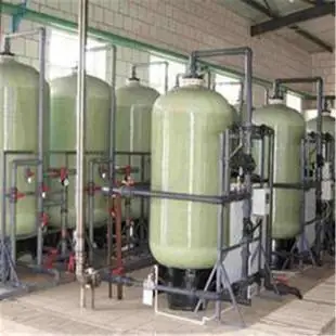Swimming Pool Water Ion Exchange Machine Better for Skin