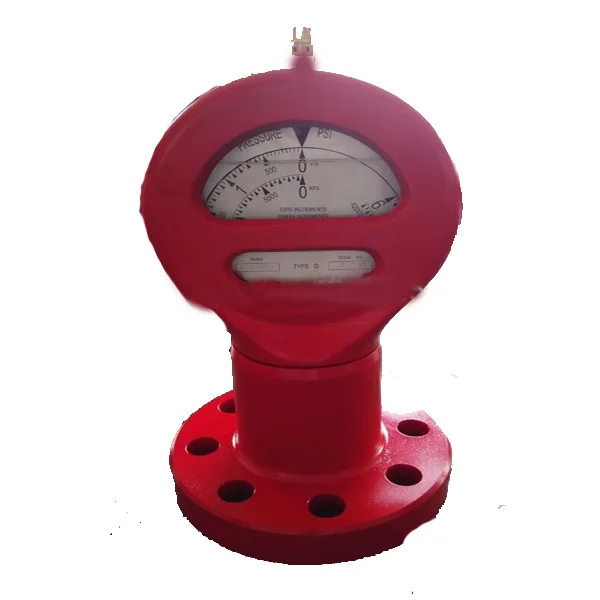 mud <a href='https://www.ruidapetroleum.com/product/49'>pump</a> pressure gauge manufacturers price