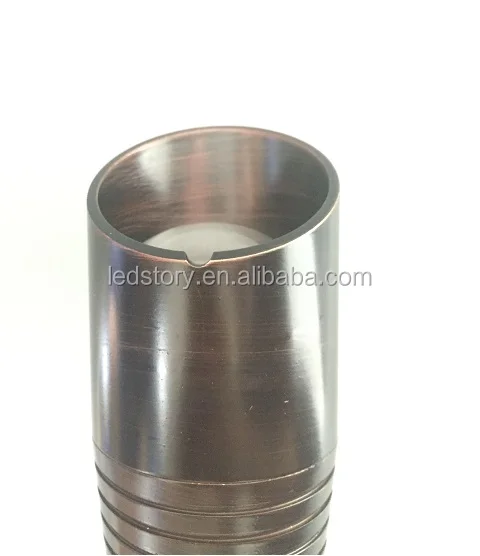 Ландшафтное освещение от производителя наружный Ландшафтный латунный светильник светодиодный водонепроницаемый