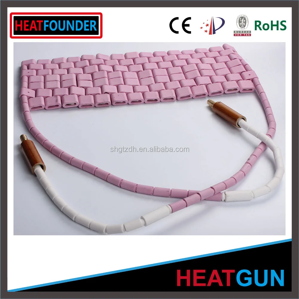 ИНФРАКРАСНЫЕ КЕРАМИЧЕСКИЕ ГРЕЛКУ ГЛИНОЗЕМА КОВРИК ОБОГРЕВАТЕЛЬ ПОДОГРЕВАТЕЛЯ ГАЗА ПЛИТЫ ТУРЕЦКОЙ КЕРАМИКИ ПЛАСТИН