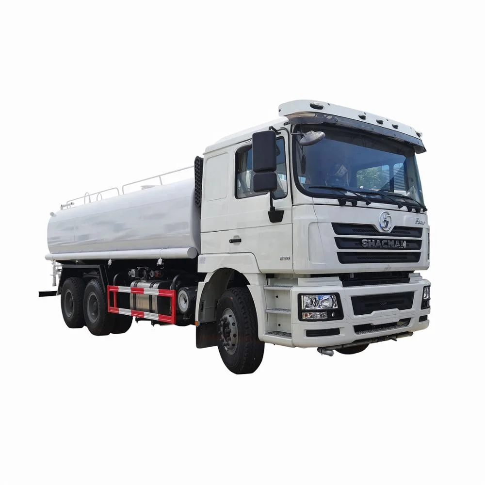 Chine Tout nouveau camion d'arrosage routier HOWO 6X4 25000litres Fabricants