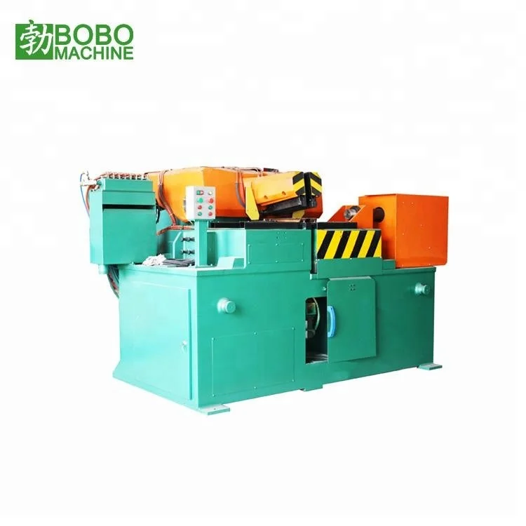 Flash Butt Welding Machine for Steel Wheel Rim