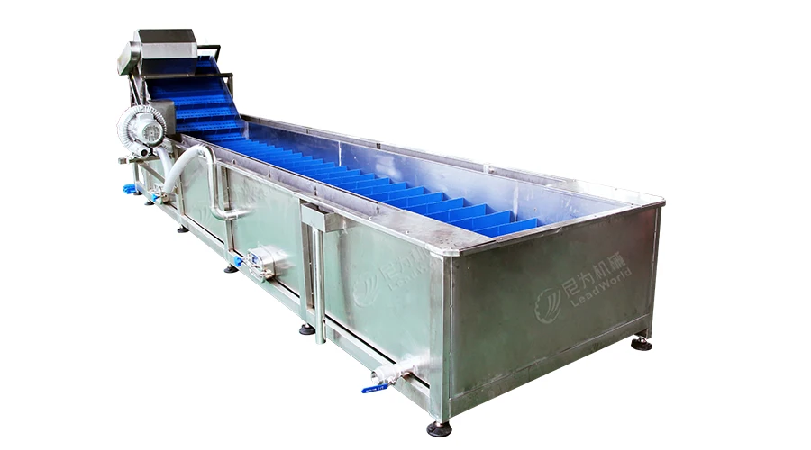 Leadworld Automatic Canned Beans Production Line for Sale