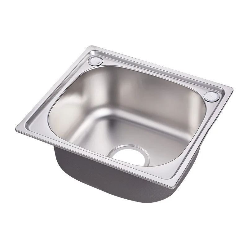 4237 Sanitary Ware Single Bowl Corner Sink Stainless Steel For Kitchen With Drainboard View Stainless Steel Kitchen Sink Ywleto Product Details From Yiwu Leto Hardware Co Ltd On Alibaba Com