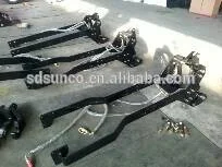 Front Linkage Matching Foton LOVOL Tractor