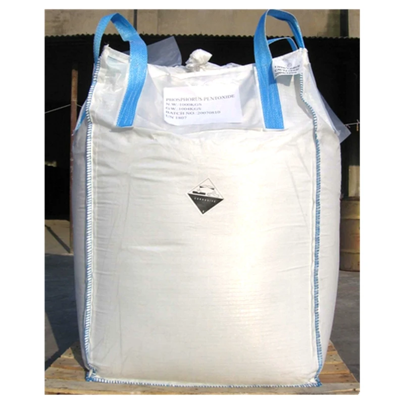 500-2000 kg Jumbo Bags Ponneri