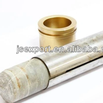 Nq3 Triple Tube Core Barrel Assembly