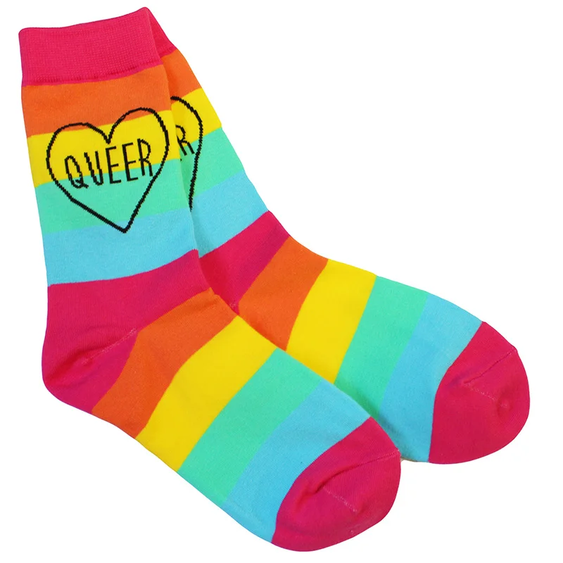 Socks Lesbian