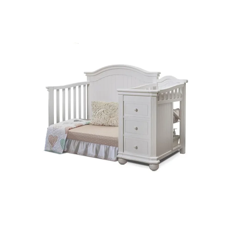 latest crib designs