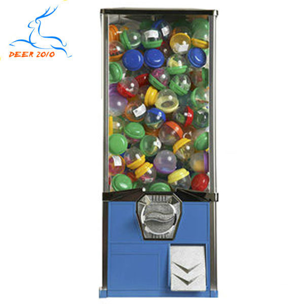 Factory Direct Sales Box Vending Machine Master Slave Vending Machine