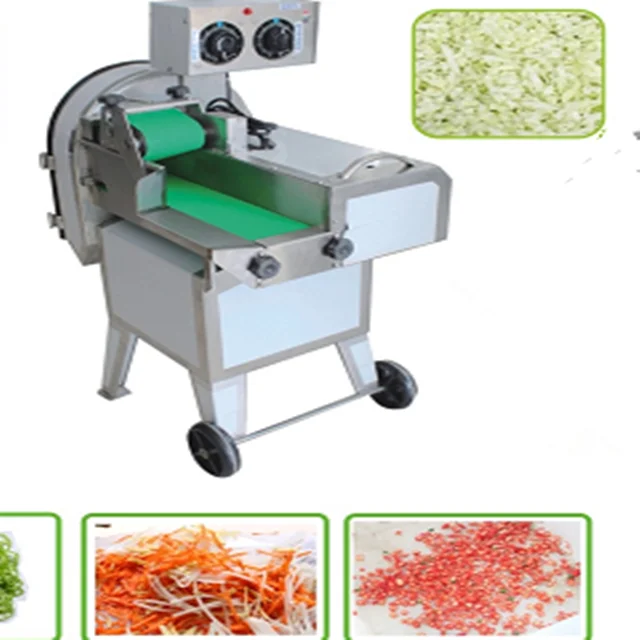 野菜みじん切り機(キャベツ、玉ねぎ、人参) 中部コーポレーション CV