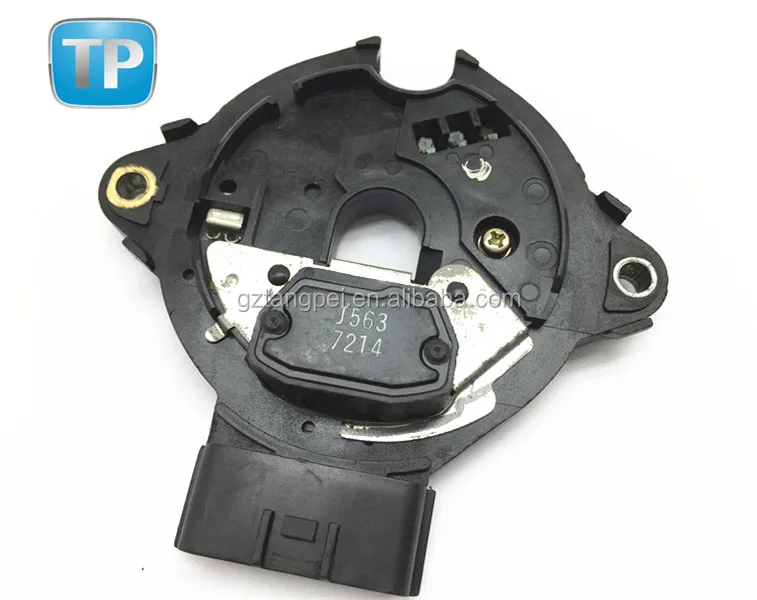 Ignition Control Module OEM# J563