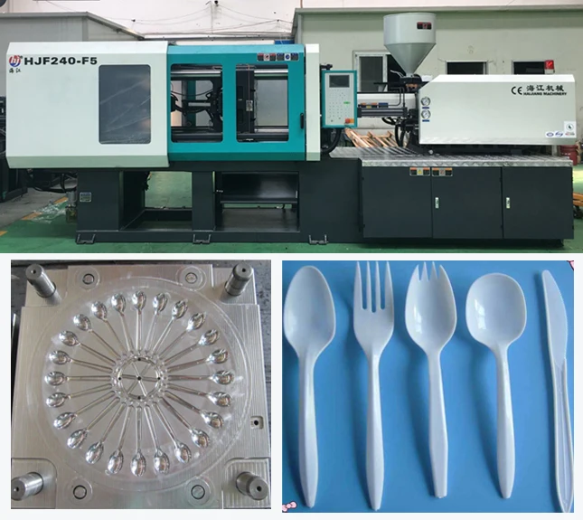 Top 10 Injection Molding Machine Manufacturers in the World