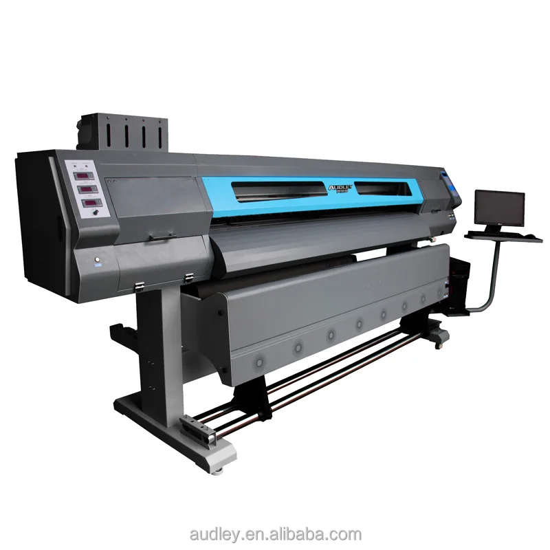 thermal plotter