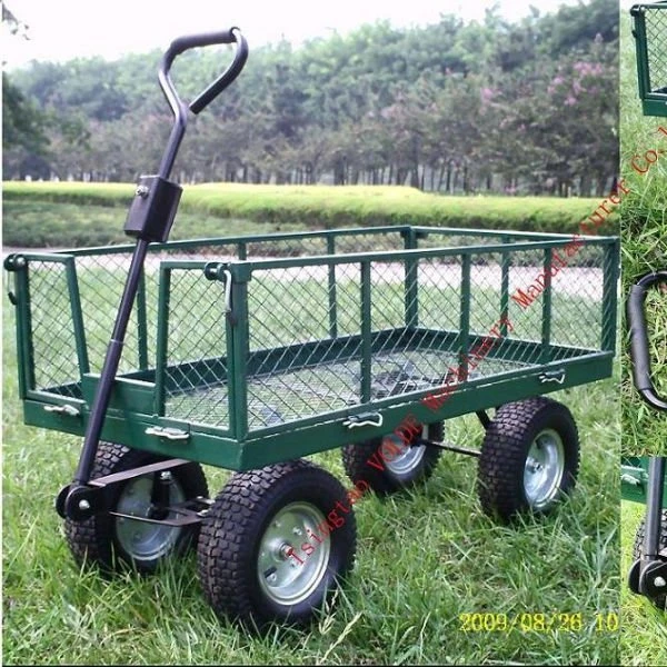 all terrain cargo wagon