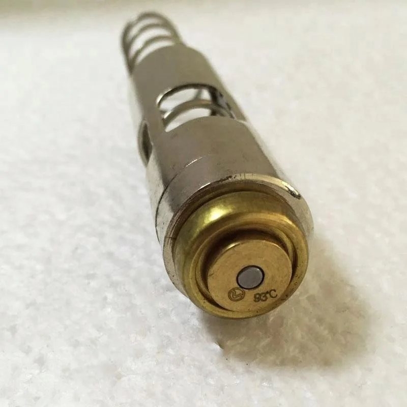 For Diesel 1011 Engine 93 Degrees Celsius Temperature Thermostat for FL1011 Engine