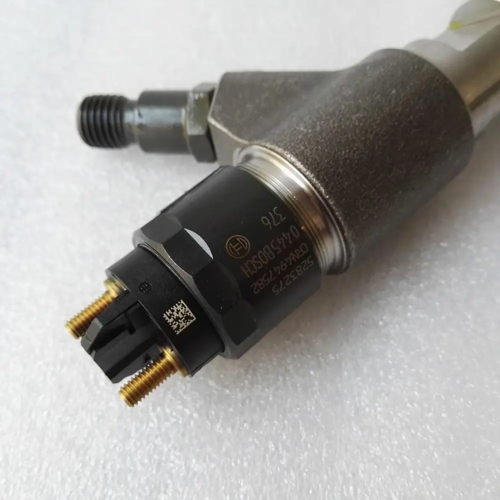 Cummins Foton Diesel Engine Fuel Injector 5336050F 5336050 5293152