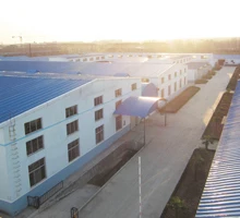 Henan Greenship Garden Supplies Co., Ltd.