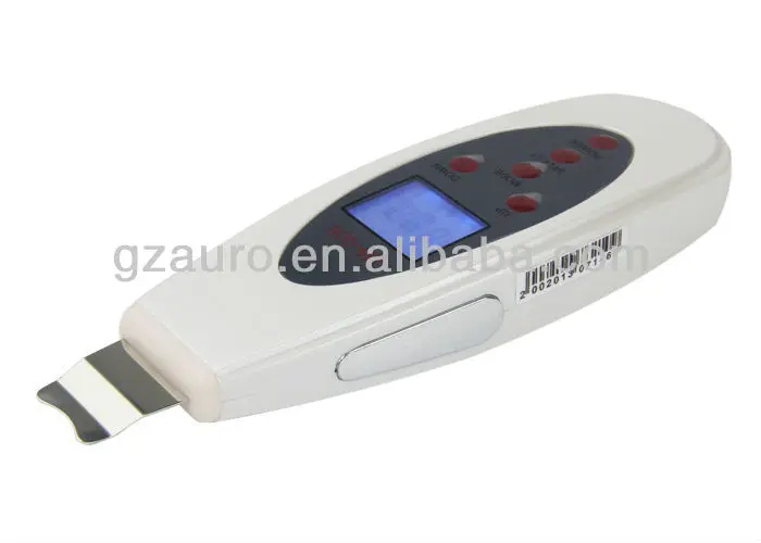 006 Portable Skin Scrubber