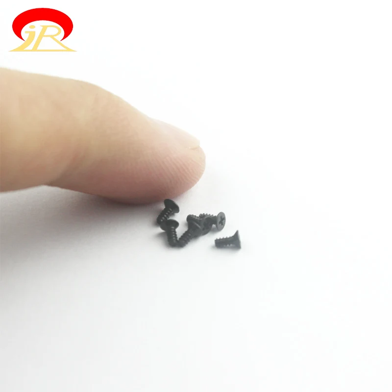 Small Screws Clamps Tiny Screws Small 