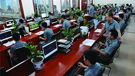 Guangzhou Szj Building Model Co., Ltd. 2