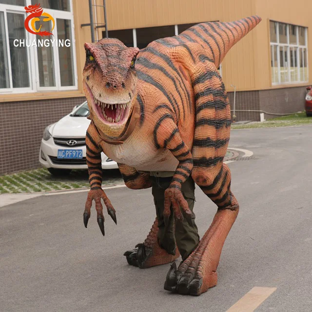 Meu Dino Dinossauro Realista T-rex,Adulto Caminhada - Buy Realistic  Dinosaur Suits,Dinosaur Costume,Dinosaur Costume Stock Product on  Alibaba.com