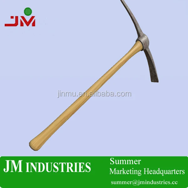 ピックマットックつるはし工場ハンドツール木製ハンドルピックマットック Buy マトック つるはし 木製ハンドル Product On Alibaba Com
