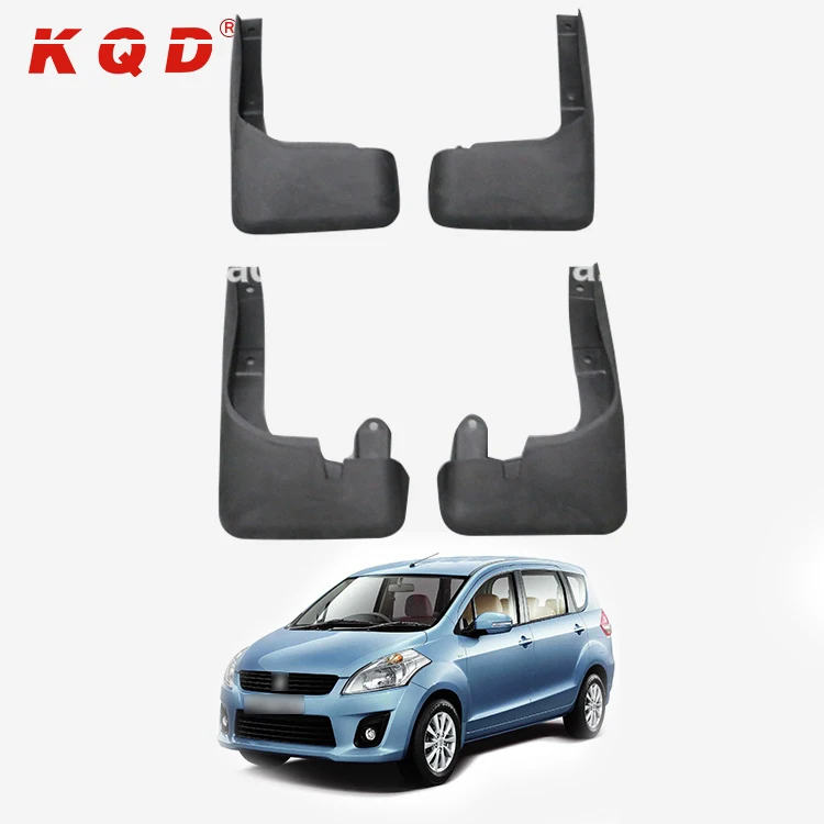 ertiga mud flaps