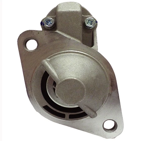 日産フォークリフトNFG101、FG102、FG103用フォークリフトスターター 