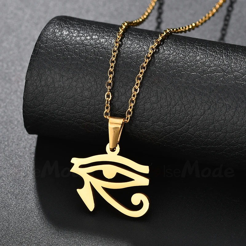 Handmade Horus Amulet - God Horus - Egyptian Horus - handmade accessories - high quality hand made pendants - sun dic