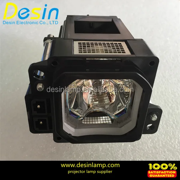 DLA-RS15 Replacement Lamp for JVC Projectors BHL-5010-S 