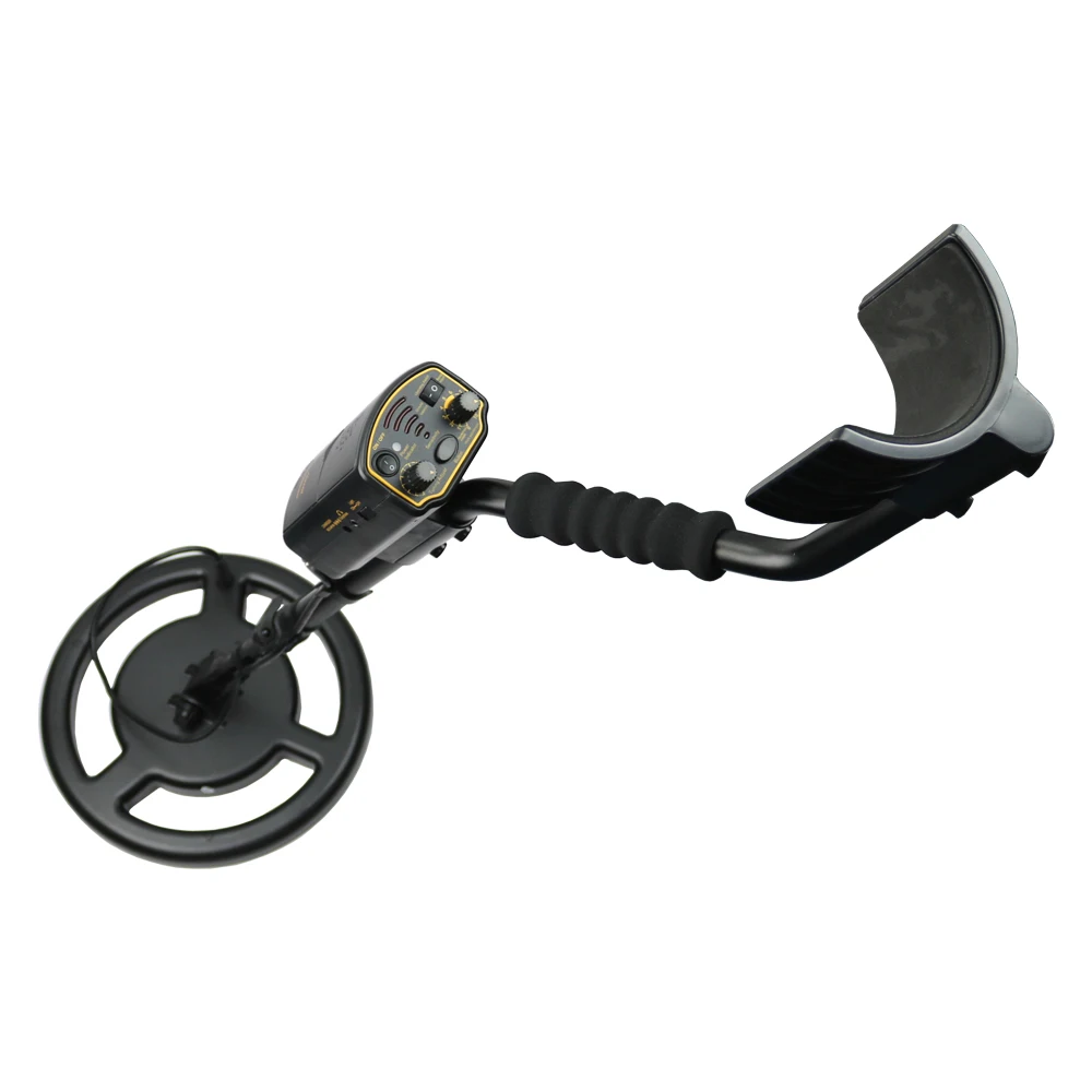 Metal Detector UnderGround Depth1.5m Scanner Finder 1200mA Li-Battery Scanning Tool for Gold Digger Treasure Seeking Hunter
