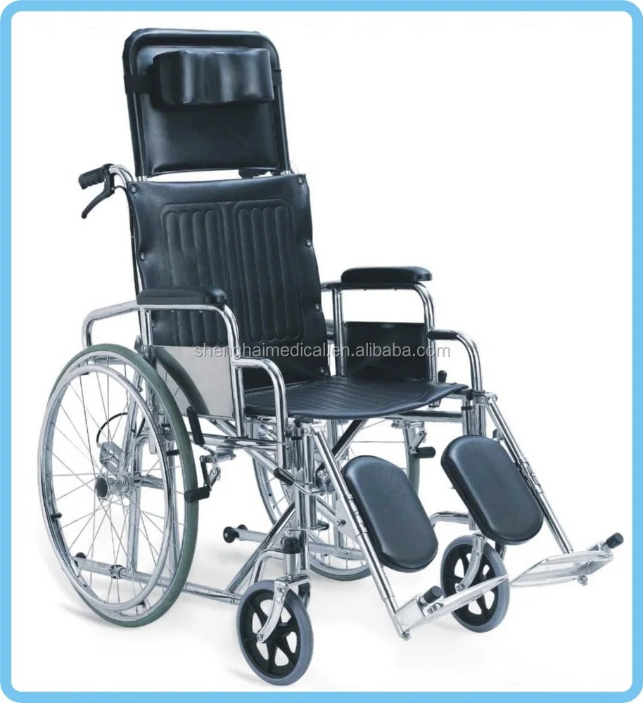 Кресло-коляска Титан ly-250-903