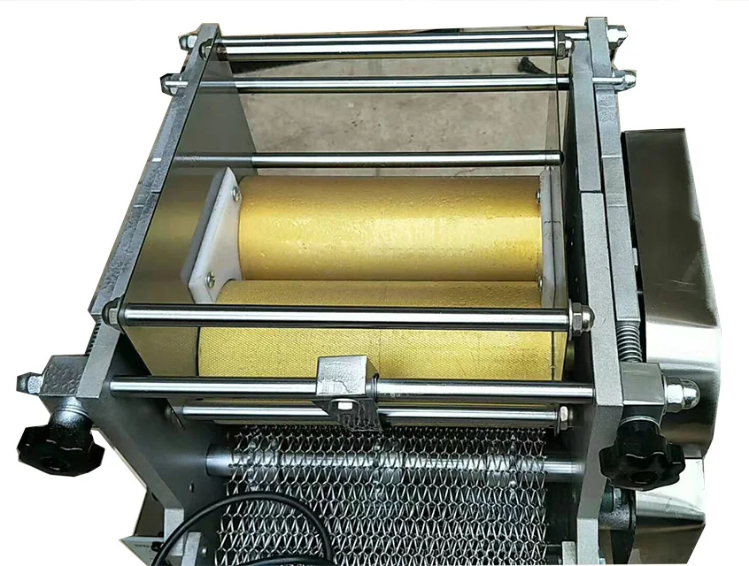 Compact Tortilla Maker/ Flour Tortilla Machine For Sale/ Automatic