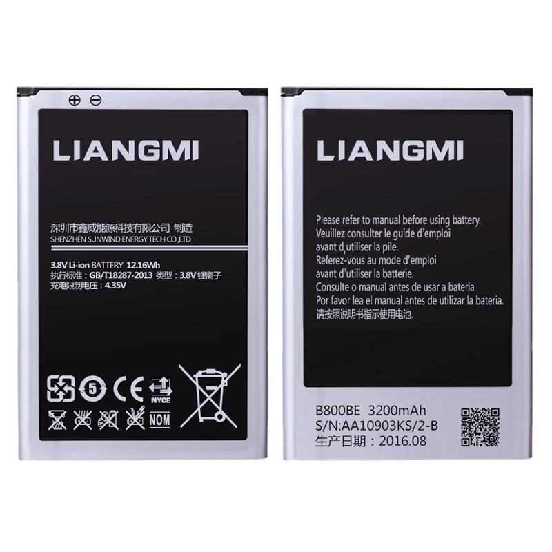 High Quality 30mah Long Lifespan Mobile Phone For Samsung Galaxy Note 3 Series Battery N9000 Buy For Samsung Note 3 Battery Battery For Samsung Note3 Galaxy Note 3 Battery Product On Alibaba Com