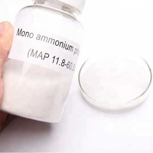 Техническая карта 12-61-0, агрохимические карты удобрения