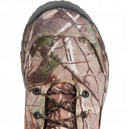 GAME SEEKER WATERPROOF HIKER HUNTING BOOT