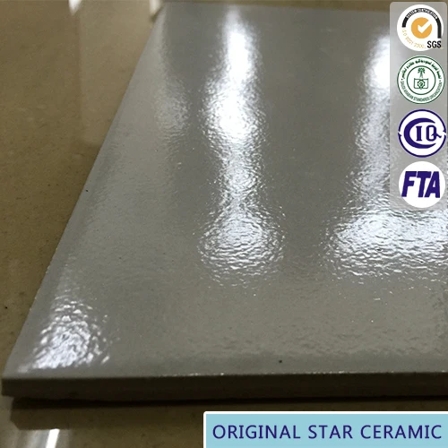 Salt and Pepper Tiles Series Cheap  Granite Porcelain Floor Tiles Size 300X300 OSHA304