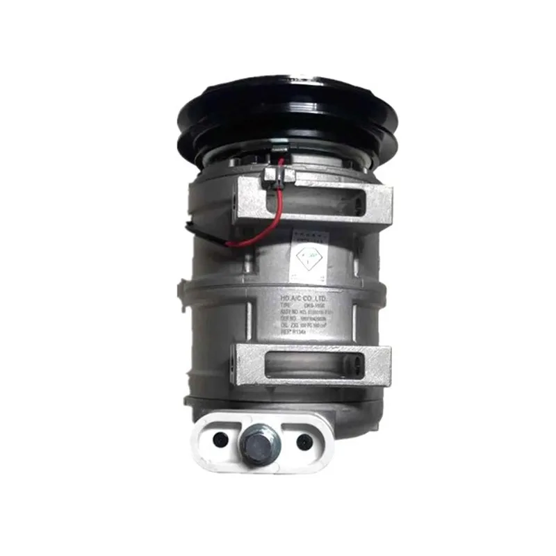 High Quality 8-98037146-1 Auto Cooling System Air Conditioner Compressor for 700P FTR High Quality 8-98037146-1 Auto Cooling System Air Conditioner Compressor for 700P FTR