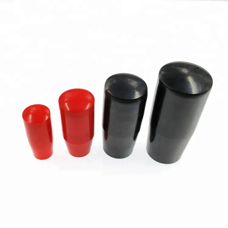 Female Threaded Lathe Milling Machine Revolving Handle Grip Knob