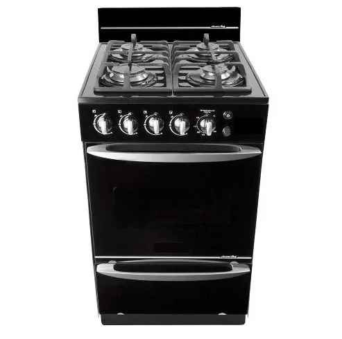 50cm Commercial Gas Range burner with Oven Horno De Cocina