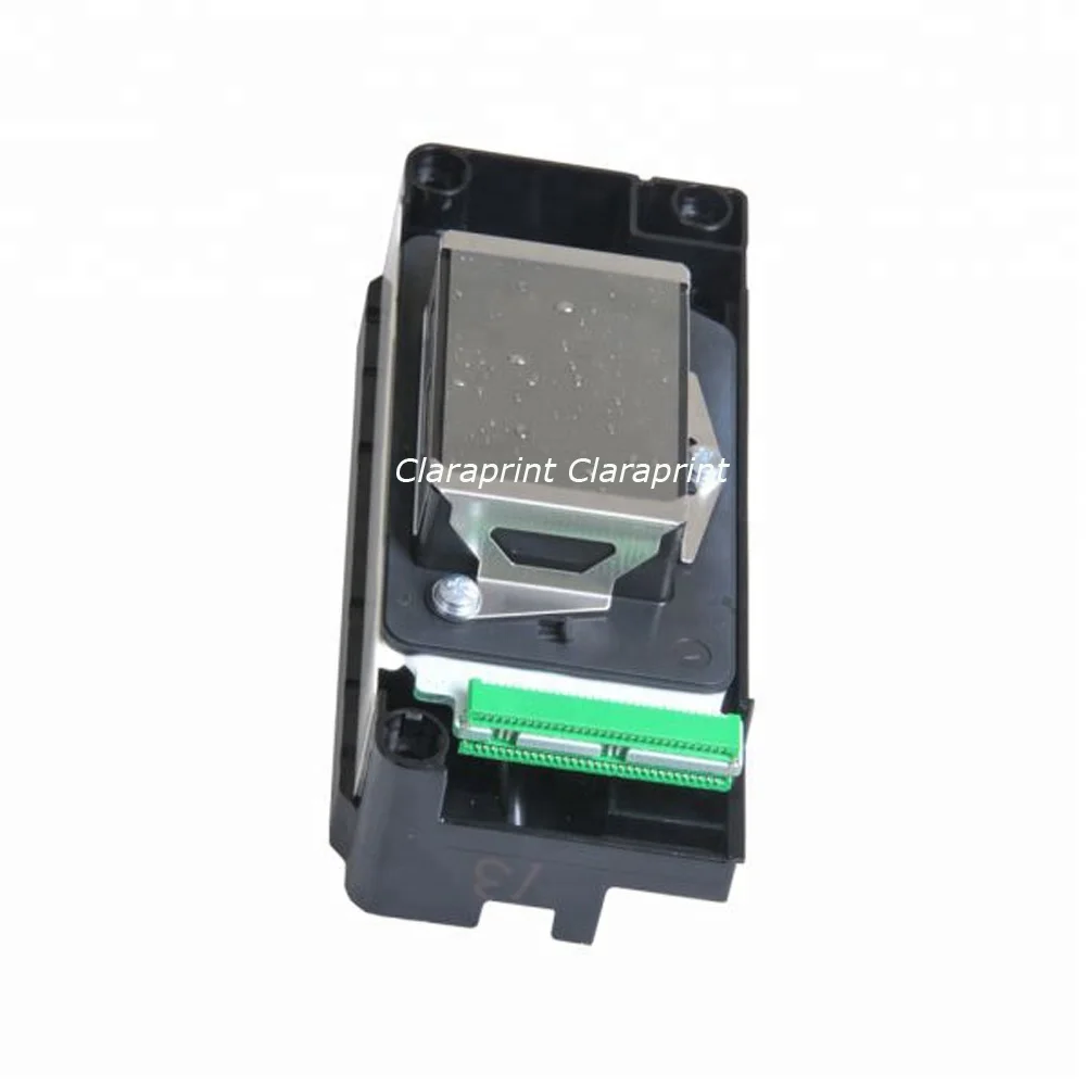 Mutoh RJ-900C/RJ-900X/RJ-901C/RJ-901M/RJ-901X DX5 Printhead