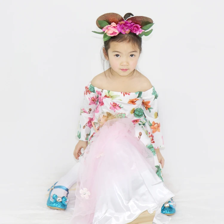 KOMAL FASHION Hot Sale Frock Design For Baby GirlChildren Frocks Designs  Baby Girl Summer Dress