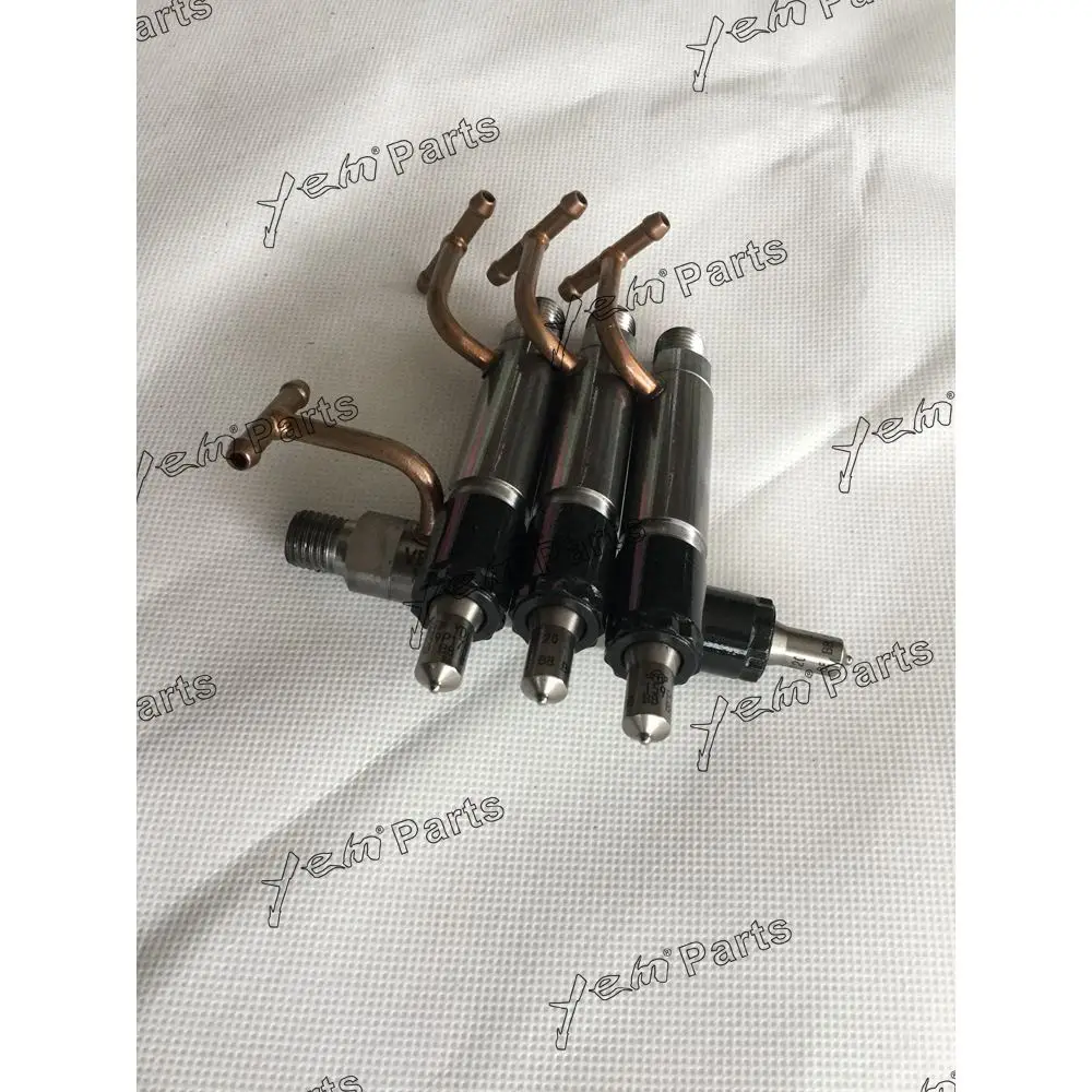 4TNV88 Injector Assembly 159P175 (719810-53100) 159P175VAD1 for Yanmar Engine 4