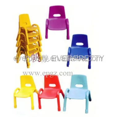 preschool plastic chairs