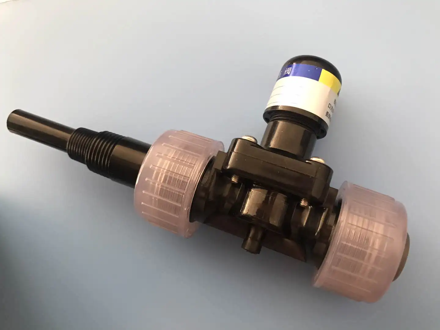 
Lango замер дозирующий насос клапан обратного давления клапан L213 