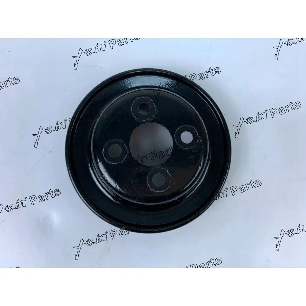 3TNV76 Fan Pulley 119515-42350 for Yanmar Engine