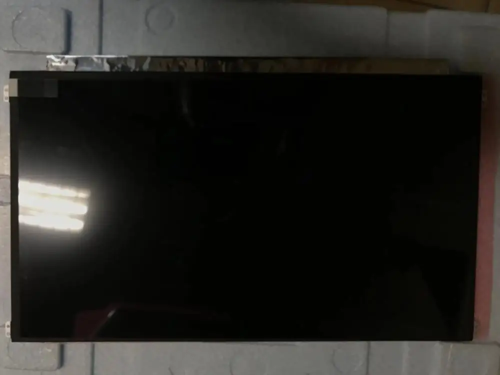 Оригинальный экран 15,6 4K N156DCE-GA1 40pin экран 120 Гц для Dell Lenovo B156ZAN02.0 02,2