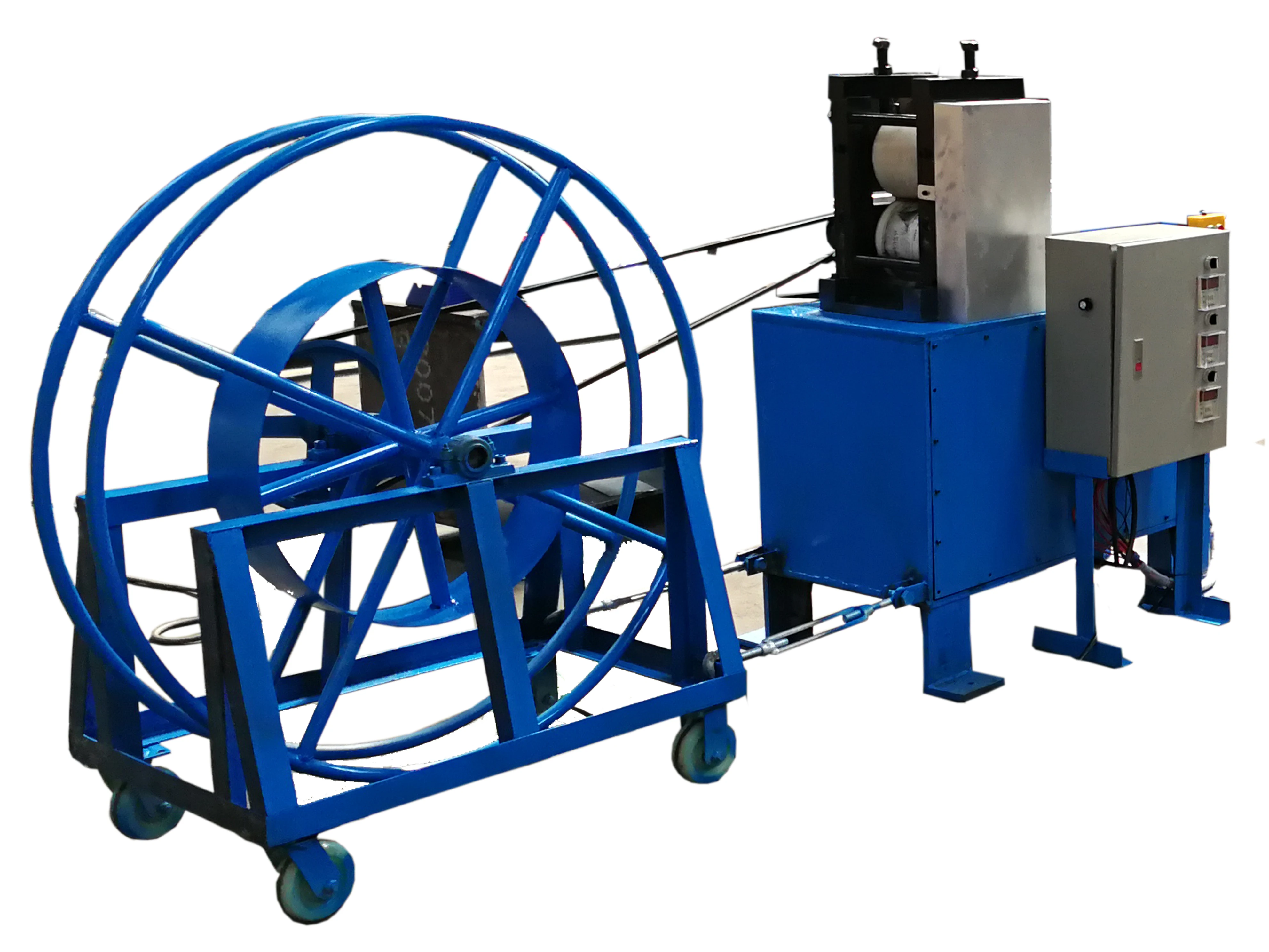 Staple Making Machine for 23 246 26 Office Staples and Industry Staples