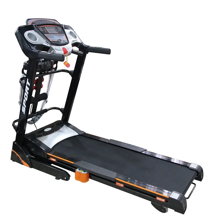 Wholesale Lijiujia Brand Home Use Motorized Fitness Treadmill Buy Treadmill Treadmill Home Fitness Treadmill Product on Alibaba